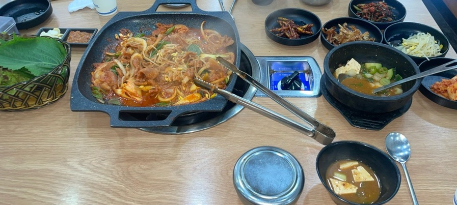 오복식당 사진 3
