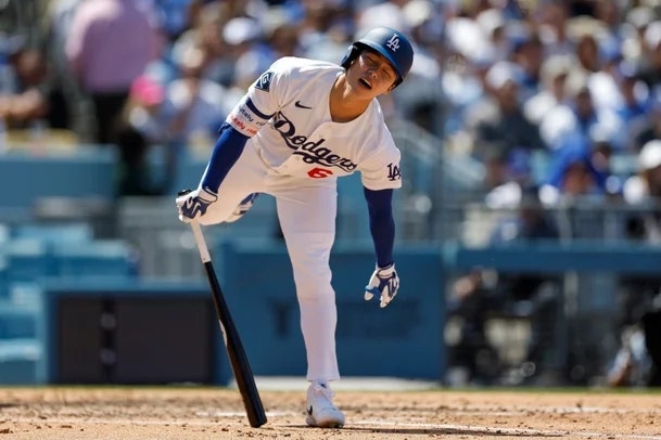 [MLB] "자존심 건 지구 라이벌전" 샌프란시스코 vs LA 다저스