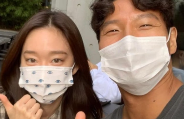 “정체 알고 보니 소름 돋네” 김종국 결혼식 아내 이지윤 루머와 진실!