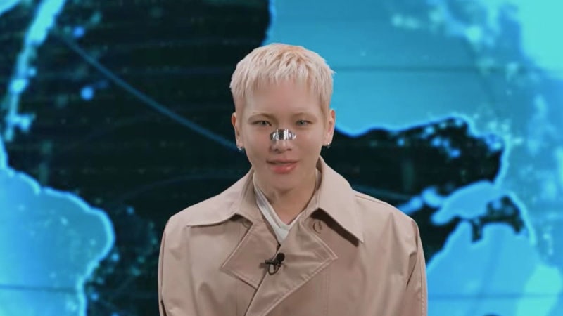 SHINee's Key Returns: Fans Explode with Reactions to His Comeback 6 Months After 'Jusaimo Controversy'.