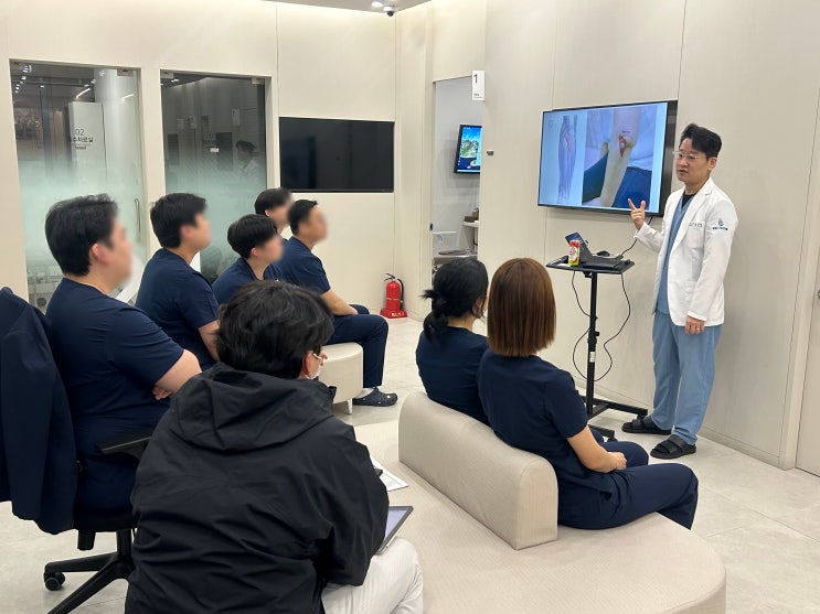  제 2회 기통찬 워크숍