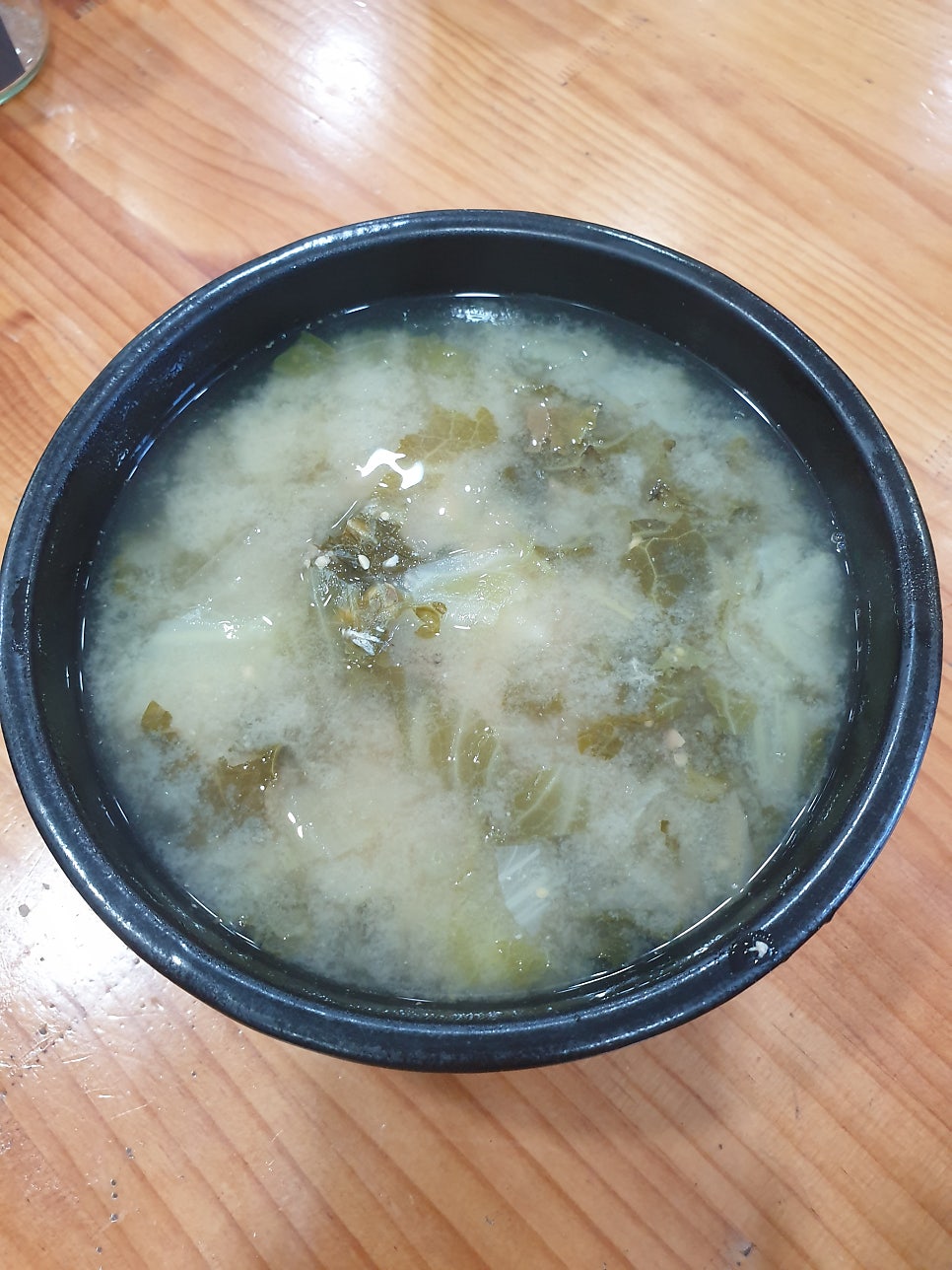 할매손충무김밥 석대점 사진 6
