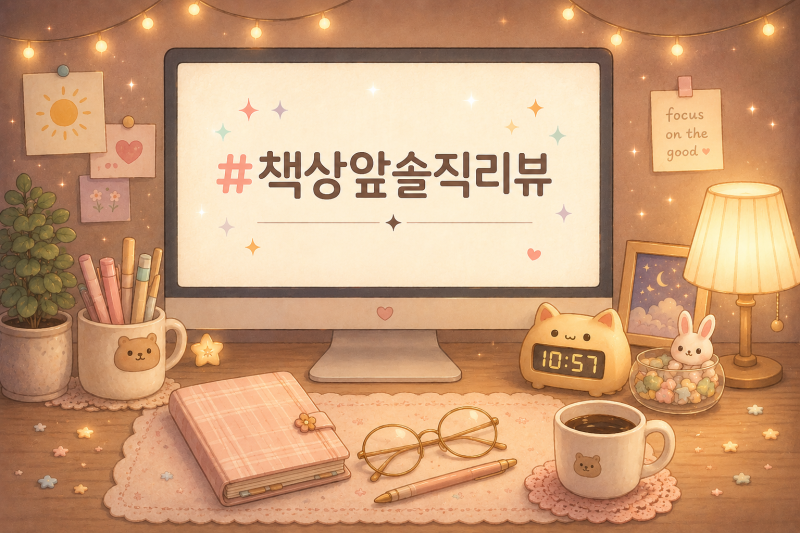 [책상앞솔직리뷰] NMIXX(엔믹스) ‘Heavy Serenade’ — 들을수록 깊어지는 청춘 감성