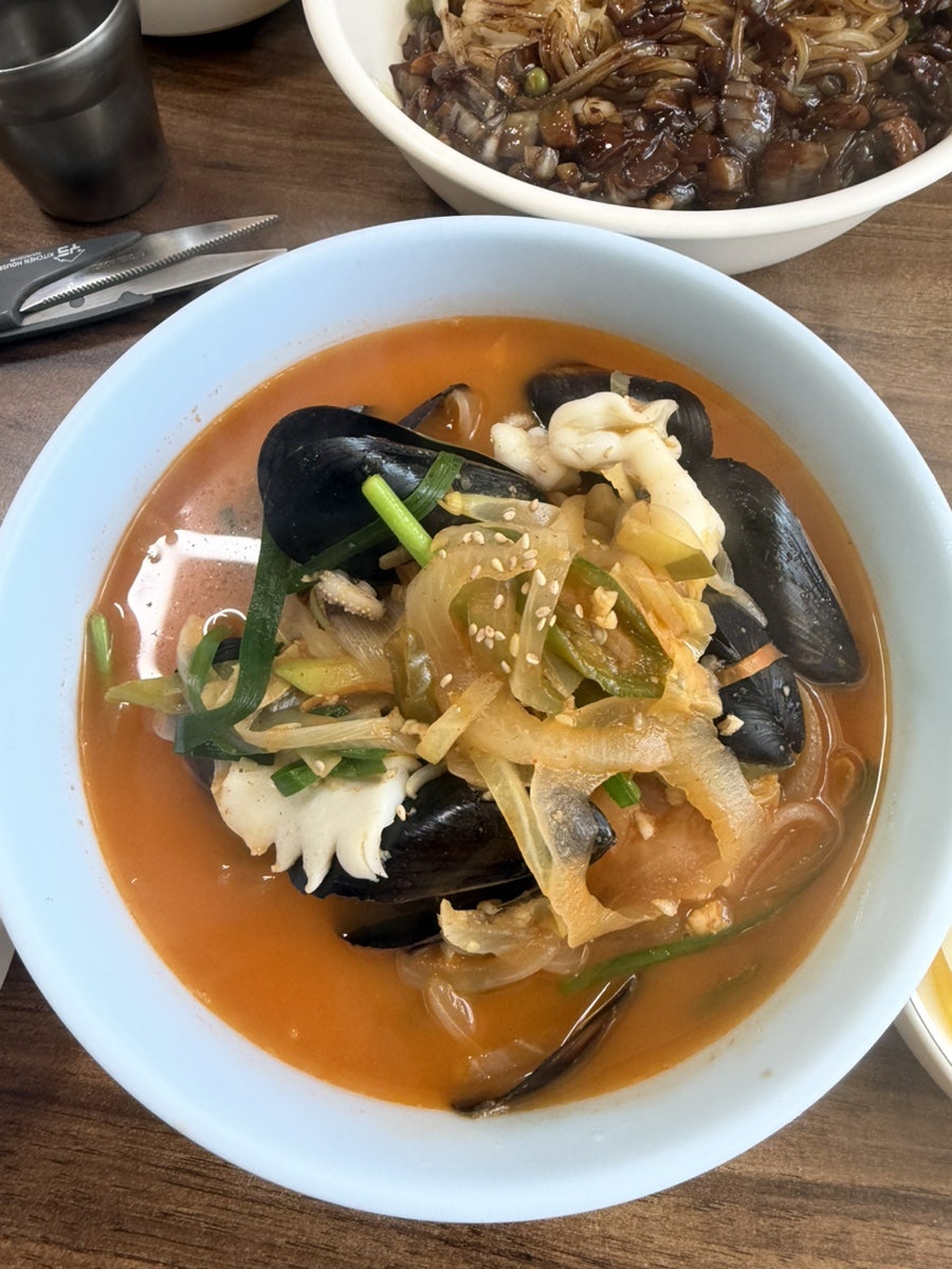 청운장 사진 5