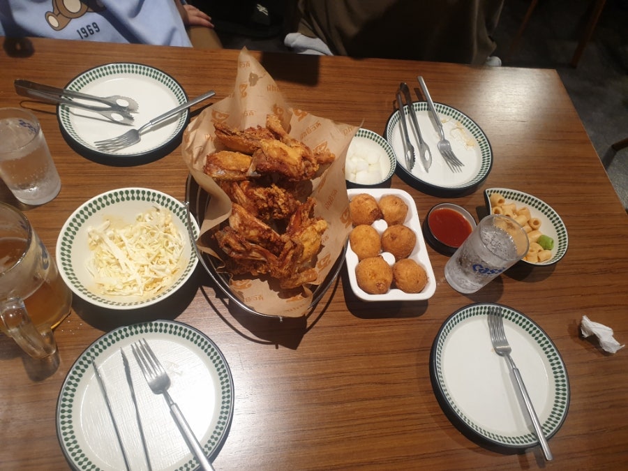 보드람치킨 인천불로점 사진 3