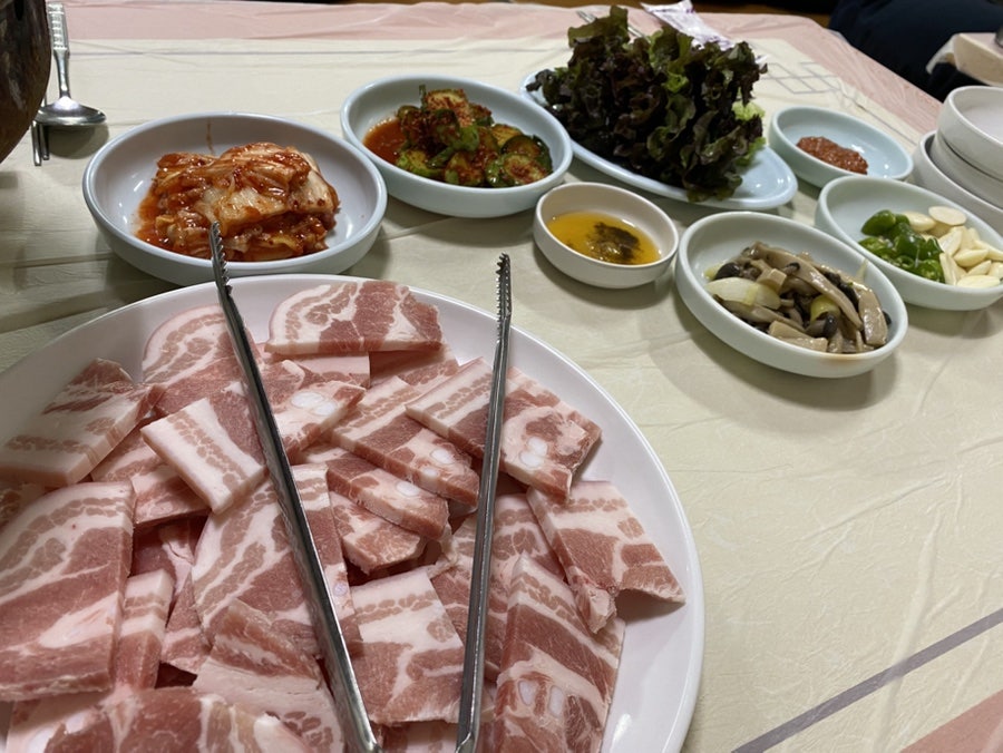 현대식당 사진 6