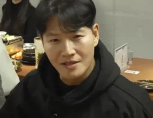 김종국 와이프 결혼 후 변화 짠돌이 아내 선물 상남자, 절약 습관보다 더 크게 흔들린 건 그....