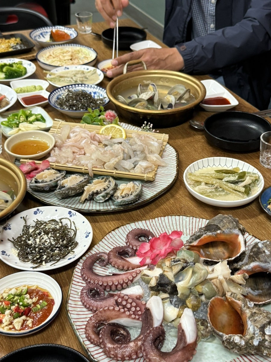 불만난포차 사진 3