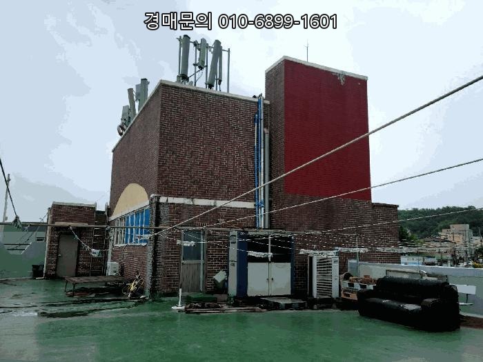  전라남도 여수시 선원동 1256-8 근린시설 법원경매, 4회 유찰된 황금 입지 수익형 부동산 투자 기회 (2025타경51505)