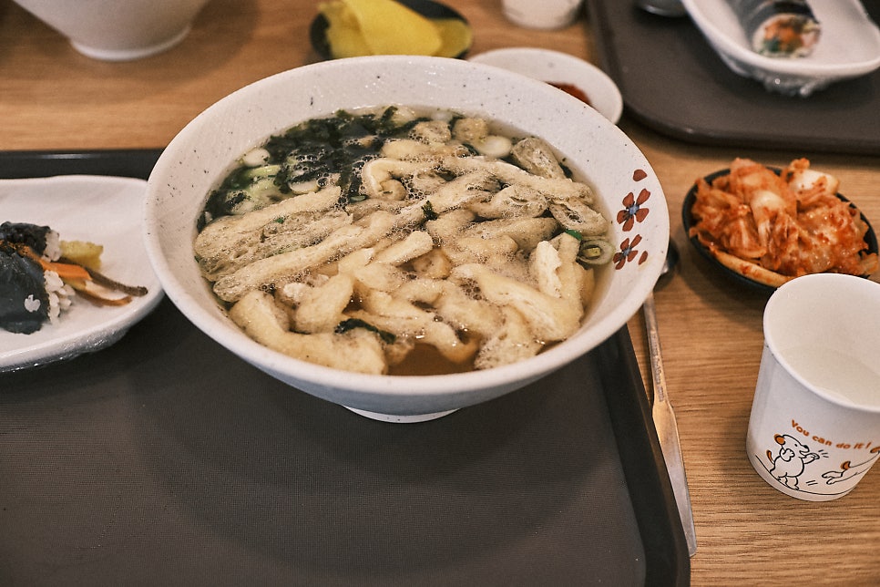 신창가락국수 사진 2