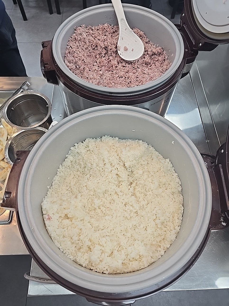 맛드림 한식뷔페 사진 6