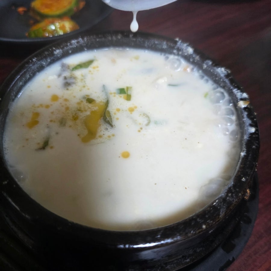 할머니청국장 사진 6