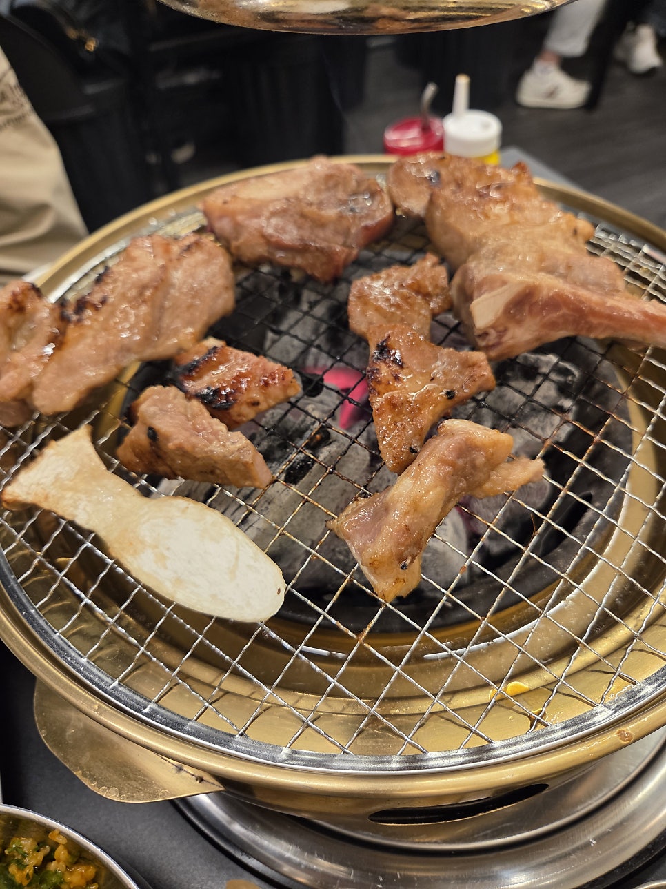 해담갈비 본점 사진 6