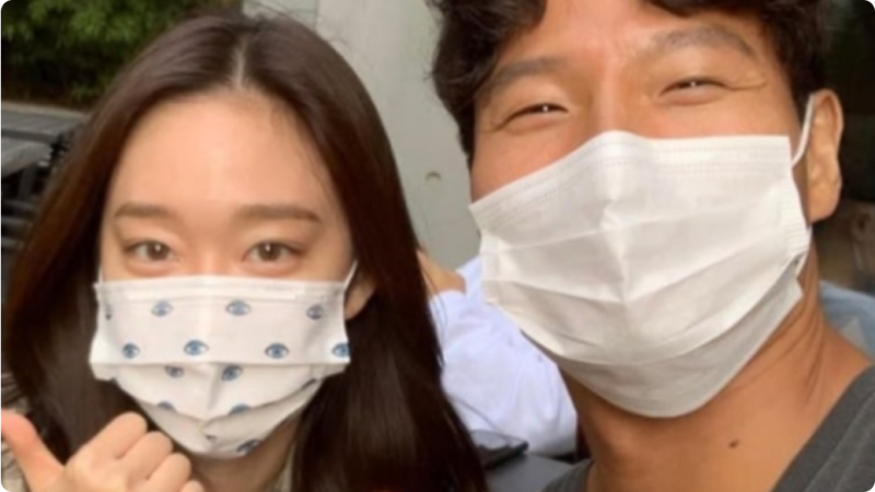 “이건 진짜 예상 못 했다” 김종국 아내 이지윤 루머와 62억 현금 신혼집 실체