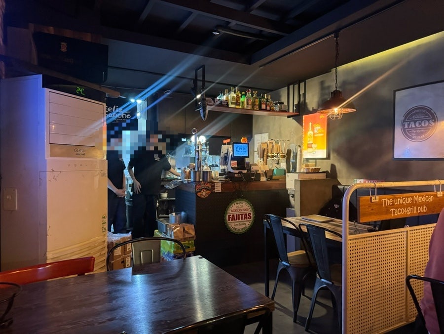 펠리스산쵸 사진 2