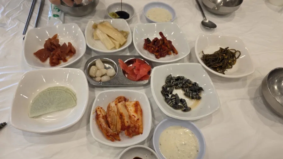 곱돌횟집 사진 4