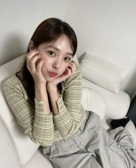 “청순한 줄만 알았는데” 뒤늦게 비율 반응 터진 여배우, 채수빈 이야기