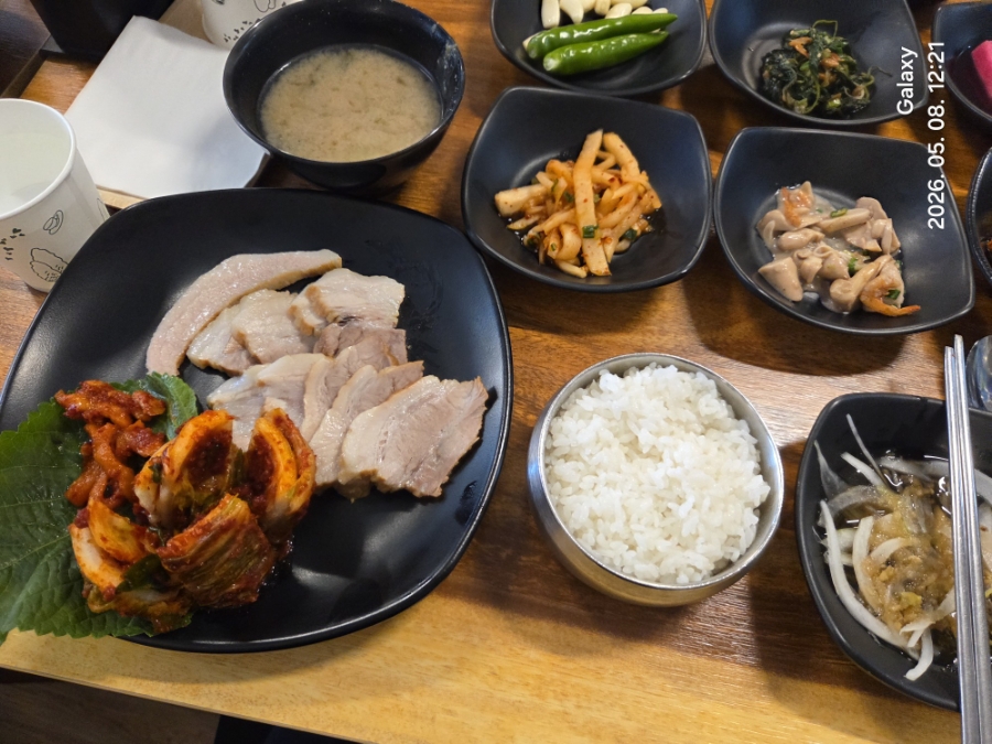 동백반 사진 3