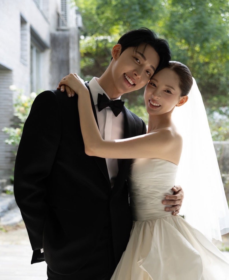 러브캐처 박정진 송세라 결혼 삼청각 일화당 웨딩 식대 가격 비용 견적공유