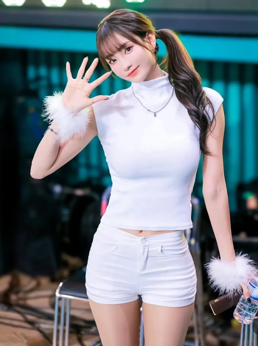 창원의 리빙 레전드 치어리더 손지해, 2026 시즌 치어리딩 응원 활동 근황