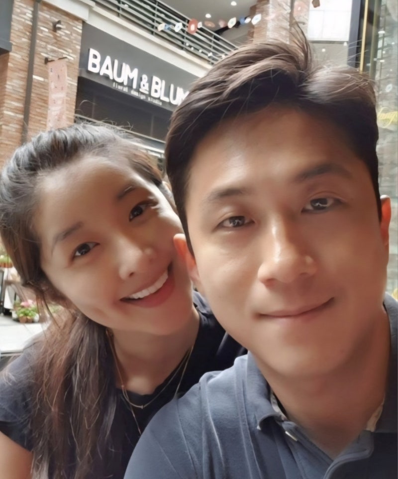 "층간소음 논란 배우 김빈우" 프로필 나이 키 고향 학력, 남편 자녀 가족