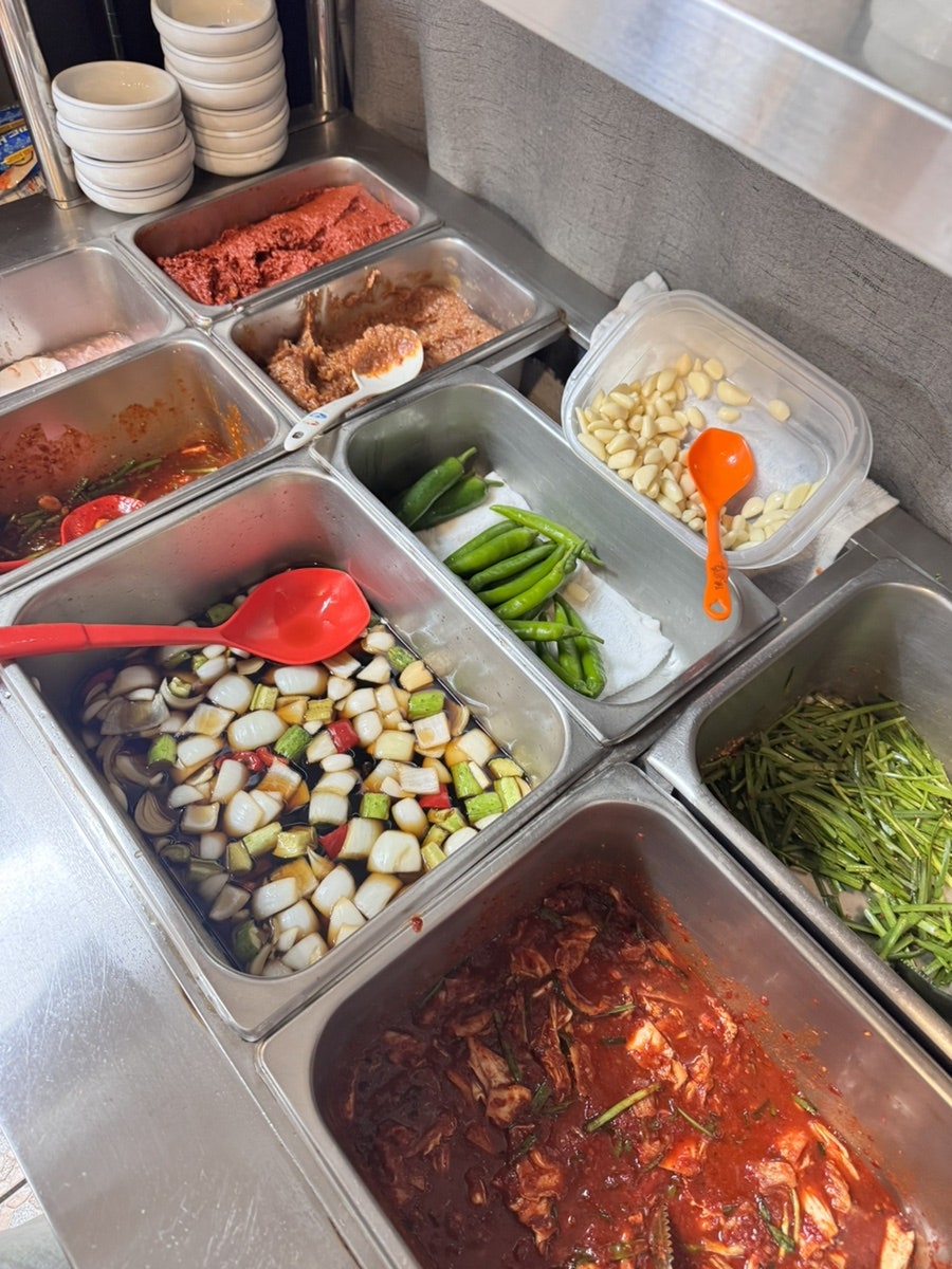 창녕순대국밥 사진 6