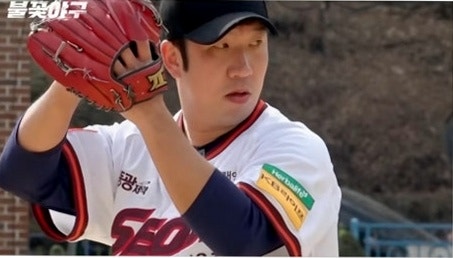 불꽃야구 시즌2 멤버 확정! 박준영 임상우가 빠진 진짜 이유