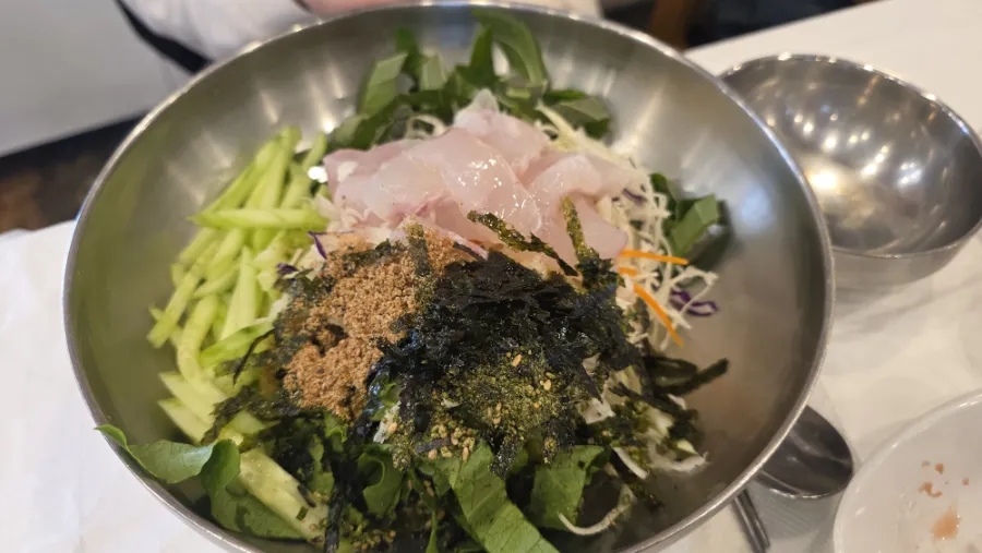 곱돌횟집 사진 6