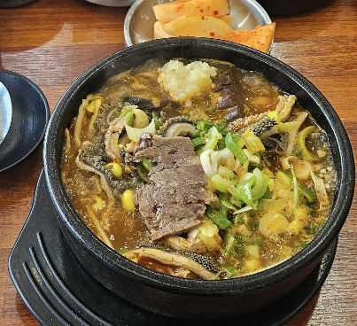 신동산특양평해장국 사진 6