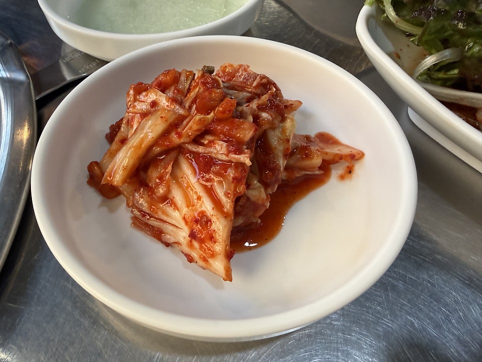 빡빡이참숯화로구이 본점 사진 5