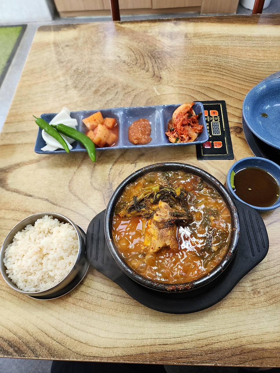 부성감자탕 사진 2