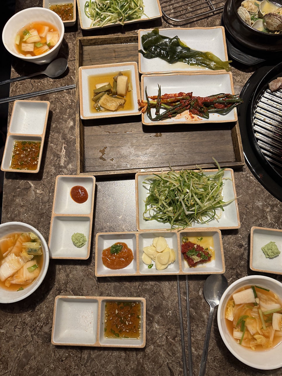명일회관 사진 5