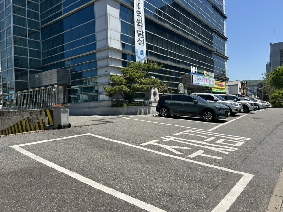 남노갈비 중앙점 사진 3