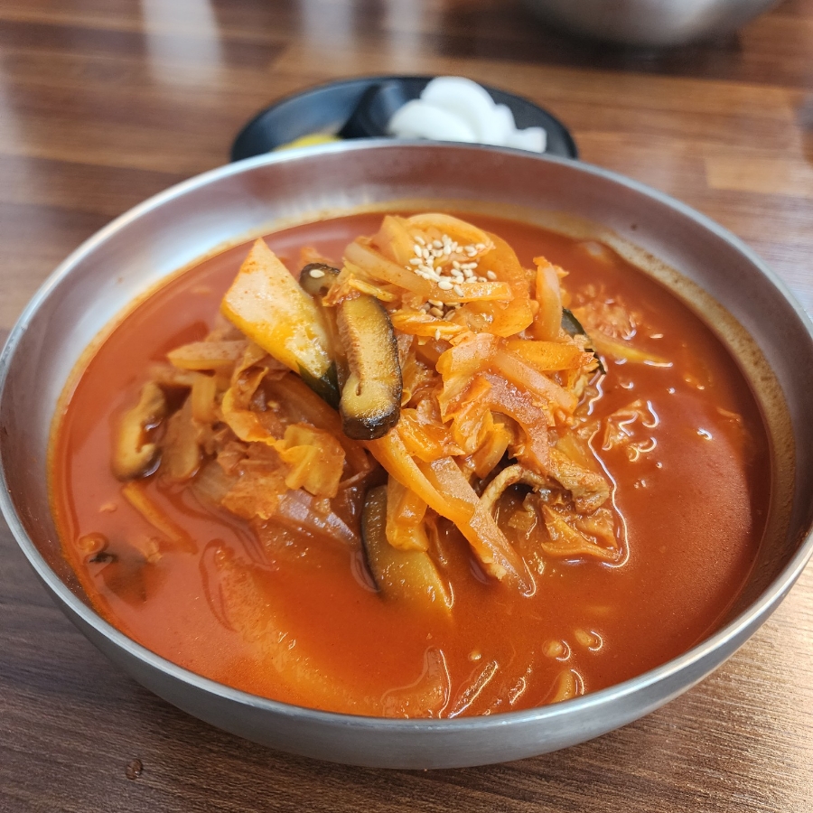 몽짬뽕 칠곡점 사진 2