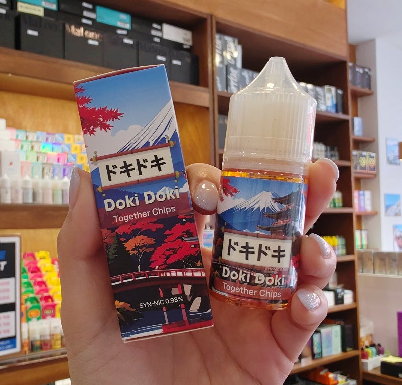 도키도키 사진 1
