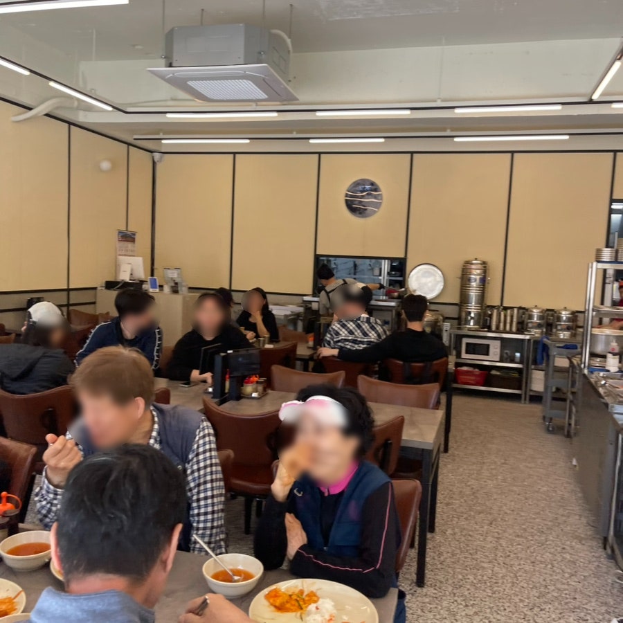 대영면옥 사진 2
