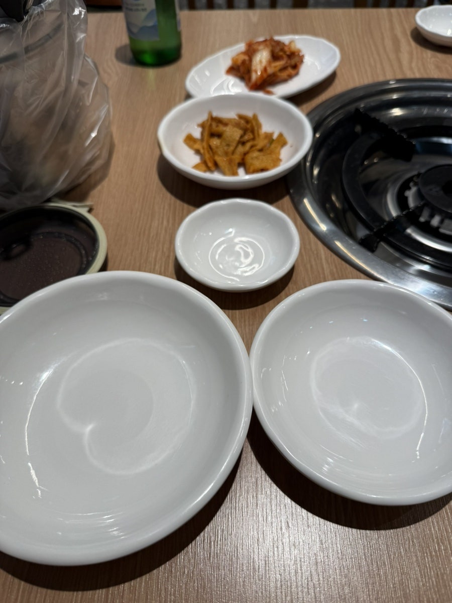 누리마을감자탕 화명점 사진 6