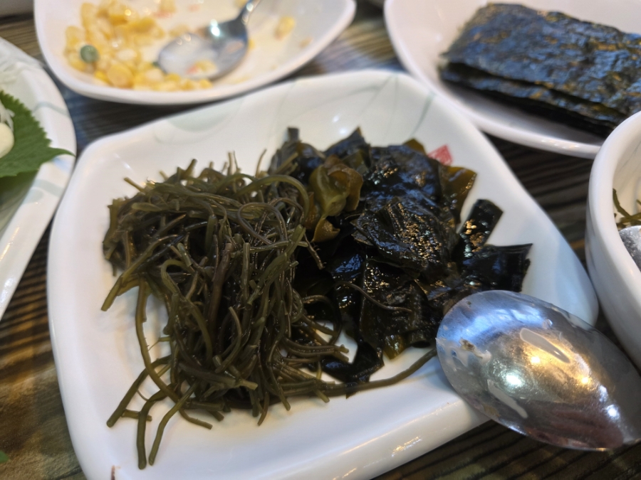 울진후포항 사진 6