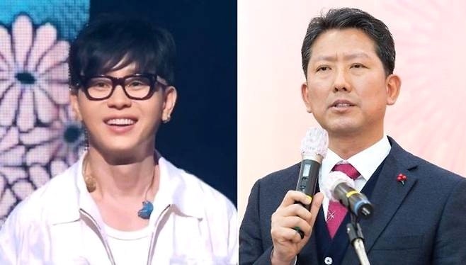 이승환, 구미시장에게 "4년 더 산 형이 충고한다"…1심 승소 후 공개 사과 촉구!