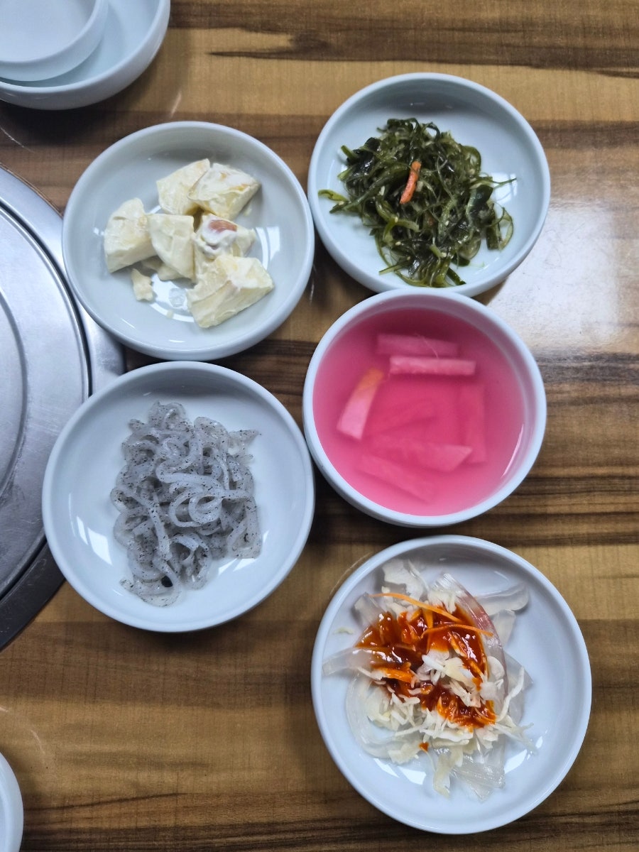 명문물텀벙 사진 5