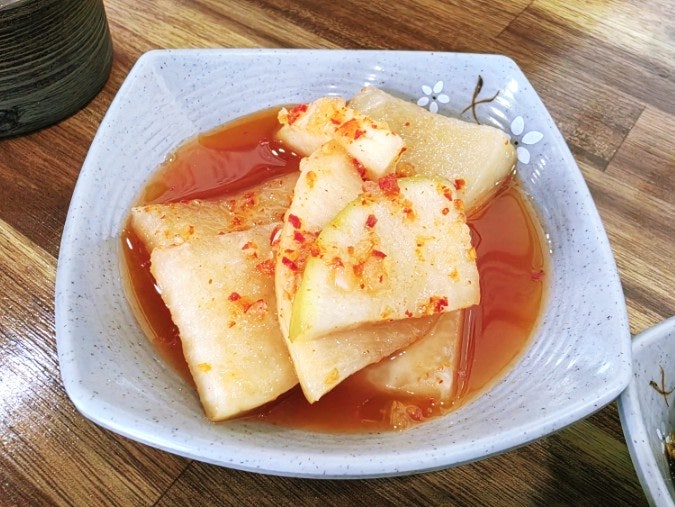 금자네우거지갈비탕 사진 6