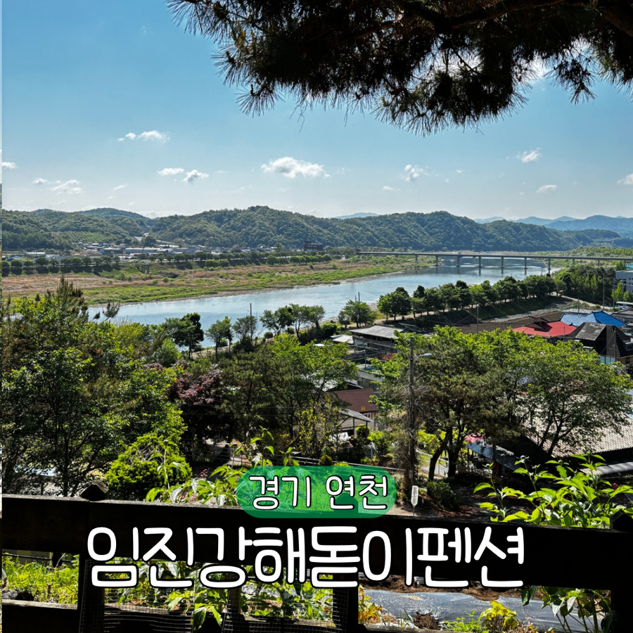 임진강해돋이펜션 사진 1