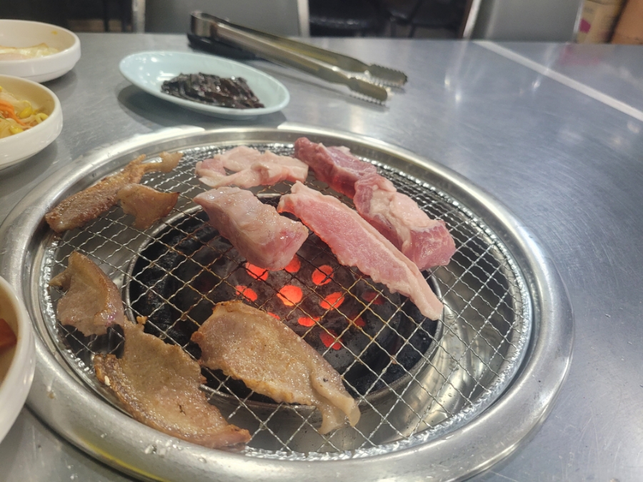 마장동고기집 사진 4