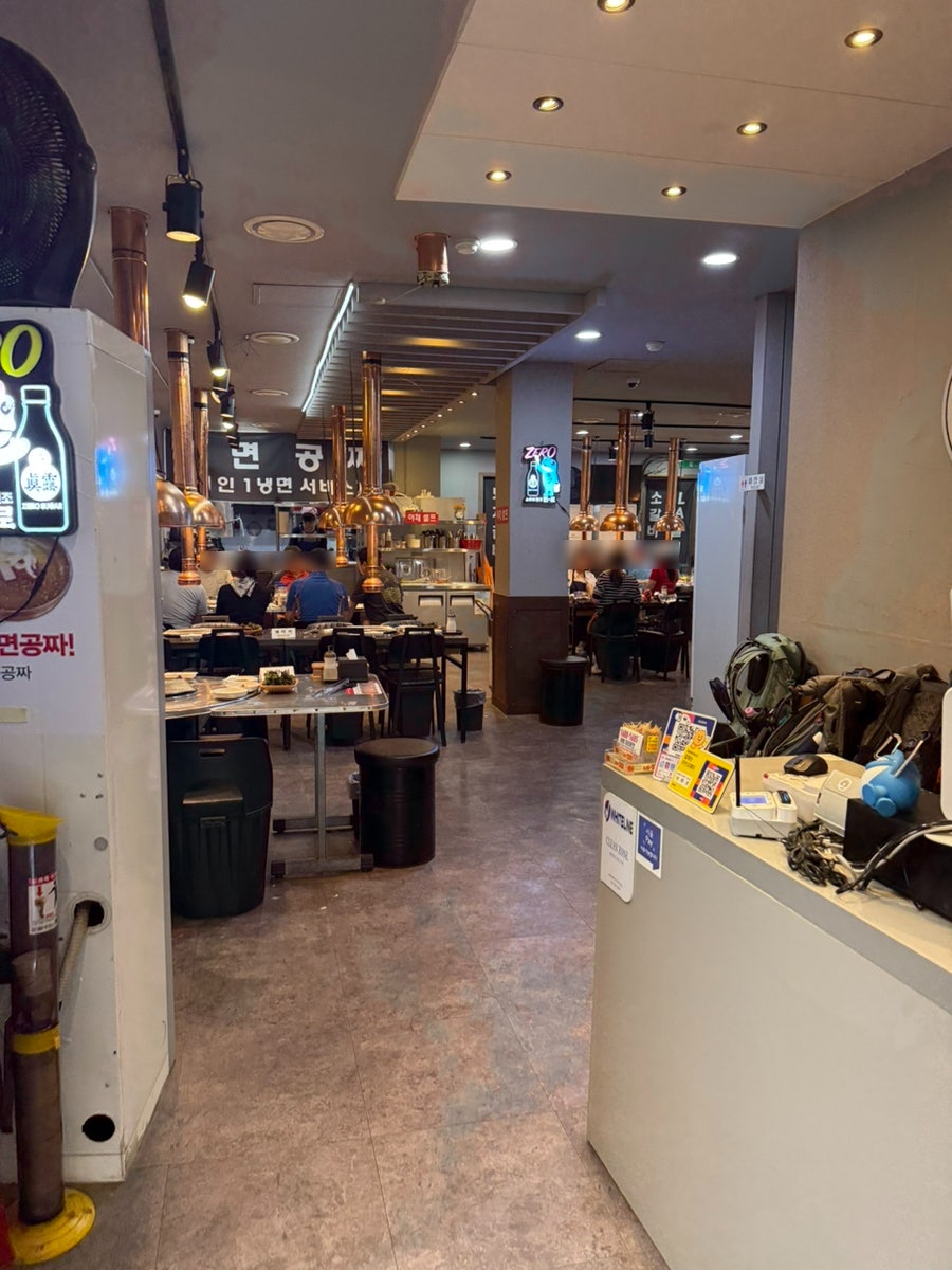 서남갈비 본점 사진 4