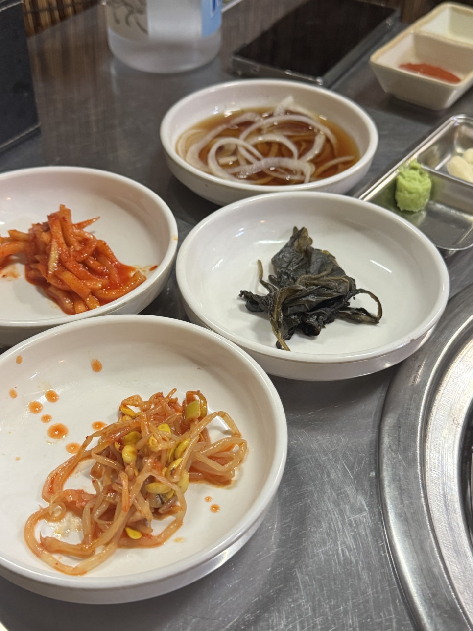 신도림연탄구이 신도림본점 사진 6