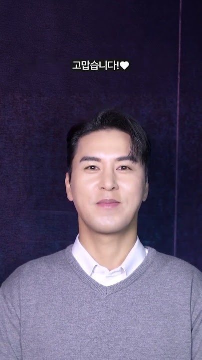 장민호, OST '하나만 하나만' 발매! 드라마 감동 더하다