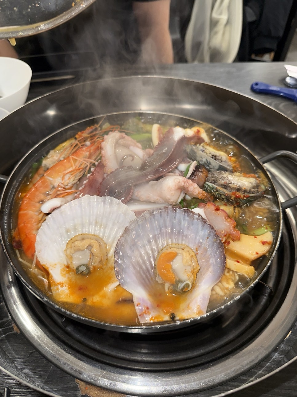 정호식당 사진 6