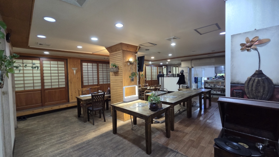 Yokjido photo 3