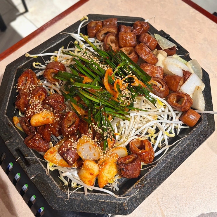  광주 운천역 막창 맛집 오두막창 상무점 냄새 없는 인생막창