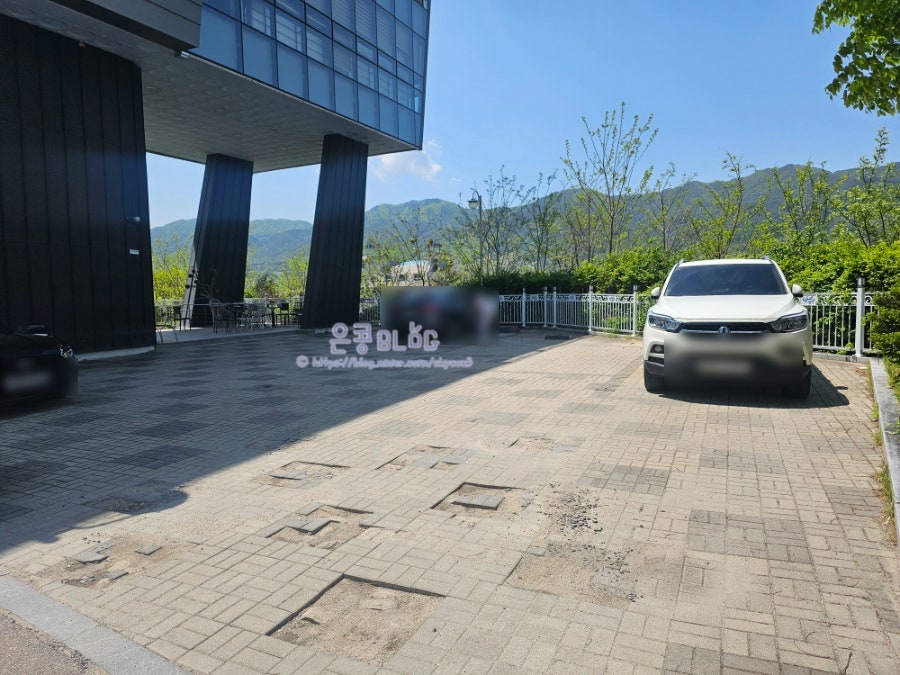 전망대레스토랑 사진 3